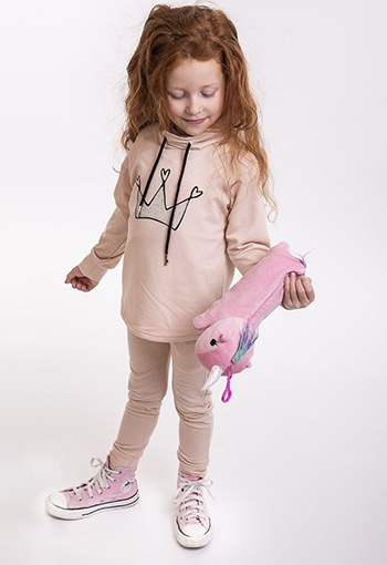 Лосины детские