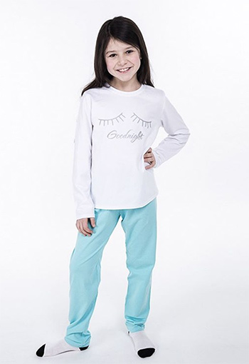 Пижамы детские