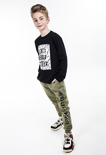 Штаны детские