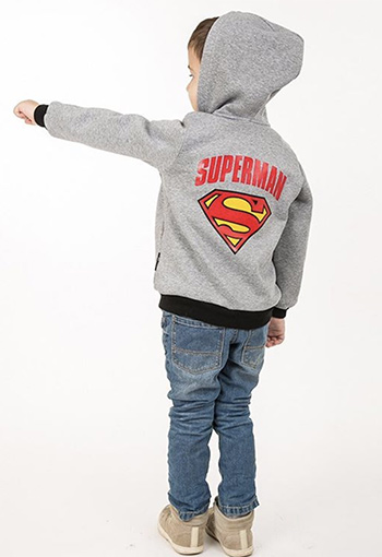 Кофты детские