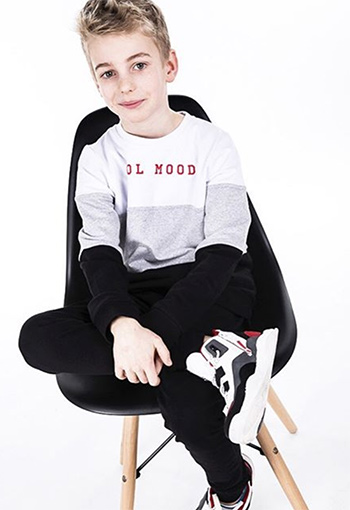 Детская одежда