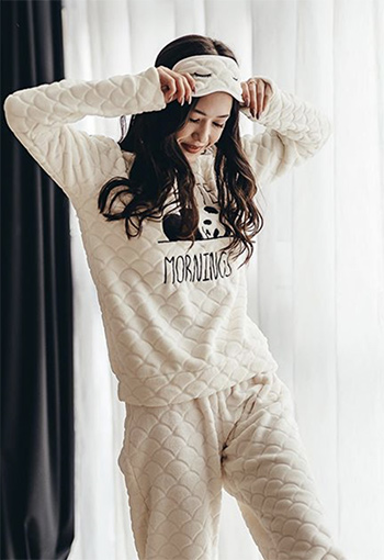 Домашняя одежда