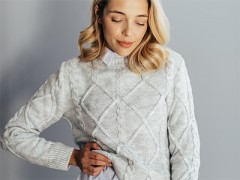 Как выбрать женский свитер: правильная подготовка к зиме